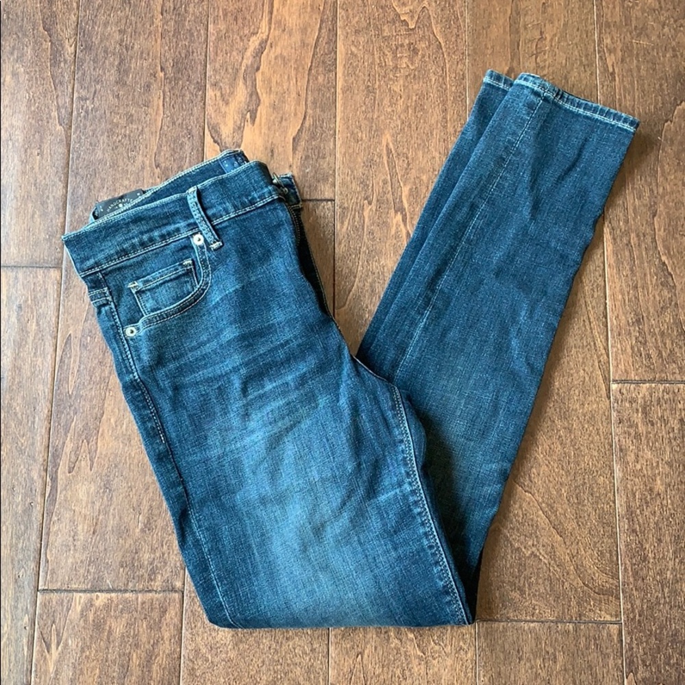Lucky Brand Bridgette Skinny Jeans NWT Size 6/28